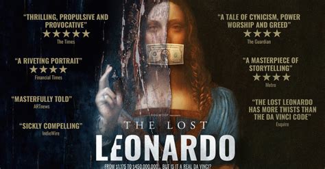 flixtor the lost leonardo|The Lost Leonardo (2021) .